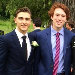 Meet your Posher, Logan